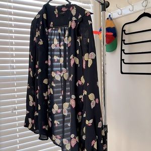 Ann Taylor Factory Shirt